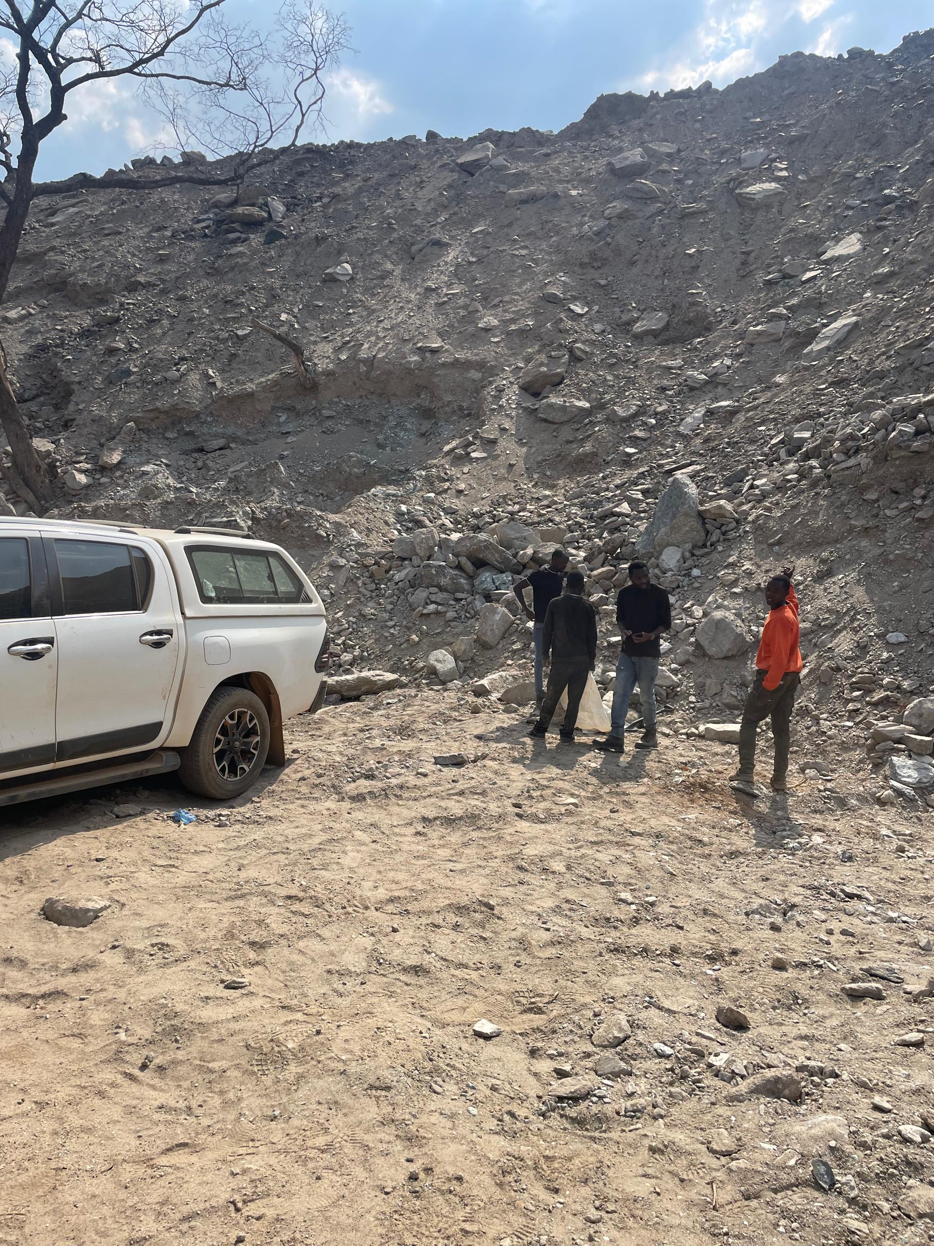 Local suppliers image