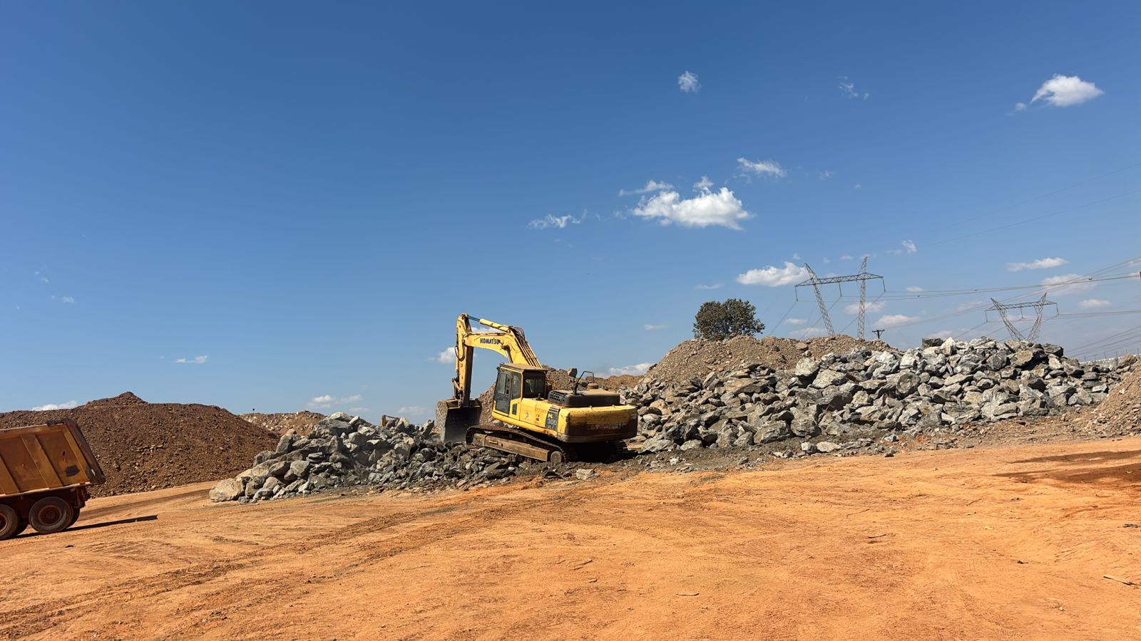 Sustainable processing image